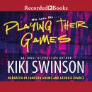 Playing Their Games Audiobook