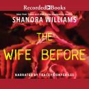 The Wife Before Audiobook