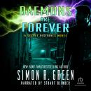 Daemons are Forever Audiobook