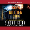 The Man with the Golden Torc Audiobook