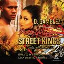 Pretty Girls Love Street Kings 2 Audiobook