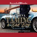 Taming a Bad Boy Audiobook
