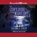 The Liar's Guide to the Night Sky Audiobook