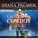 Christmas Eve Cowboy Audiobook