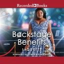 Backstage Benefits Audiobook