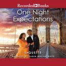 One Night Expectations Audiobook