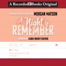 A Night to Remember Audiobook