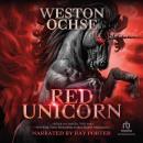 Red Unicorn: A Supernatural Thriller Audiobook