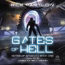 Gates of Hell: A Military Sci-Fi Series Audiobook