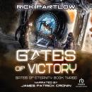 Gates of Victory: A Military Sci-Fi Series Audiobook