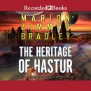 The Heritage of Hastur 'International Edition' Audiobook