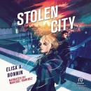 Stolen City Audiobook