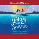 A Galaxy of Sea Stars Audiobook