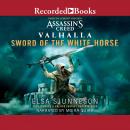 Sword of the White Horse Audiobook