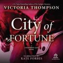 City of Fortune Audiobook