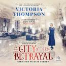 City of Betrayal Audiobook