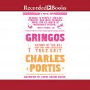 Gringos Audiobook