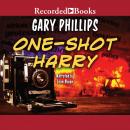 One-Shot Harry Audiobook