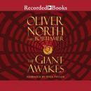 The Giant Awakes: A Jake Kruse Novel Audiobook