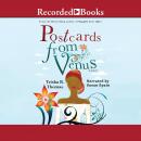 Postcards From Venus Audiobook