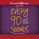 Every 90 Seconds: Our Common Cause Ending Violence Against Women Audiobook