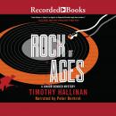 Rock of Ages Audiobook