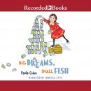 Big Dreams, Small Fish Audiobook