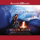 A Healer's Promise Audiobook