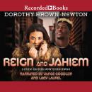 Reign and Jahiem: Luvin' on His New York Swag Audiobook