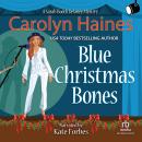 Blue Christmas Bones Audiobook