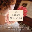 The Lost Melody Audiobook