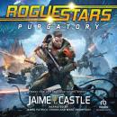 Purgatory: A Military Sci-Fi Series Audiobook