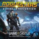 Divine Intervention: A Military Sci-Fi Series Audiobook