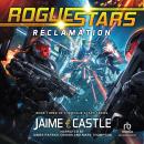 Reclamation: A Military Sci-Fi Series Audiobook
