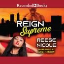 Reign Supreme Audiobook