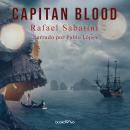 [Spanish] - El Capitán Blood Audiobook