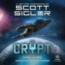 The Shakedown: A Military Sci-fi Novel Audiobook