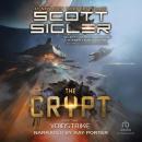 The Crypt: Voidstrike: A Military Sci-Fi Novel Audiobook