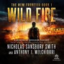 Wild Fire Audiobook