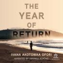 The Year of Return Audiobook