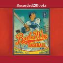 Barbed Wire Baseball Audiobook