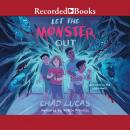 Let the Monster Out Audiobook