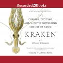 Kraken Audiobook