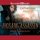 The Jigsaw Assassin Audiobook