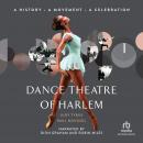 Dance Theatre of Harlem Audiobook