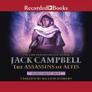 The Assassins of Altis Audiobook