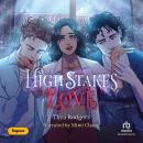 High Stakes Love Audiobook