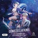 Constellations Volume One Audiobook
