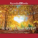 Maple Leaf Harvest Audiobook