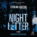Night Letter Audiobook